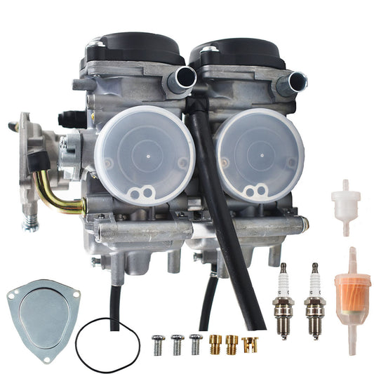 Carburetor Carb for Yamaha Raptor 660 660R YFM660 YFM 660 660R CARB 2001-2005 04