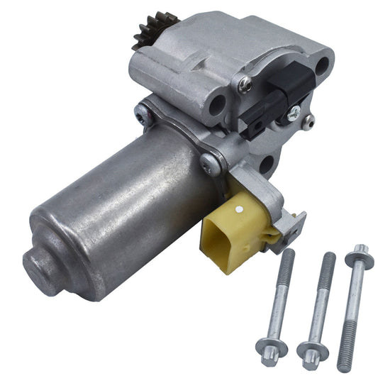 ALL-CARB Transfer Case Motor 27107599690 27107599693 27107613152 Replacement for BMW E60 525xi 528i xDrive E90 325xi 328i xDrive E92 328i xDrive