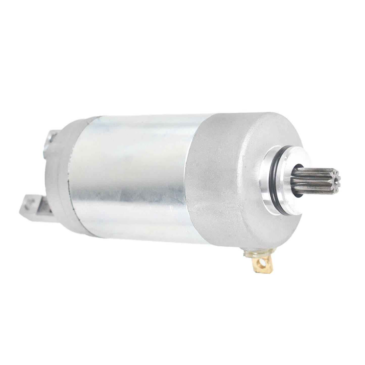 ALL-CARB Starter Replacement for Yamaha 125 Breeze YFA1 124Cc 1989-2004 3FA-81800-01-00