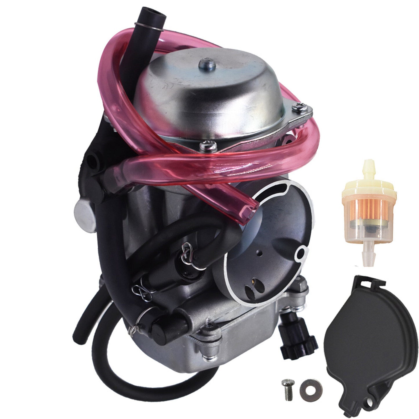 New Carburetor Fit for Kawasaki Prairie 360 KVF360 2003 2004 2005 2006 2007 Carb