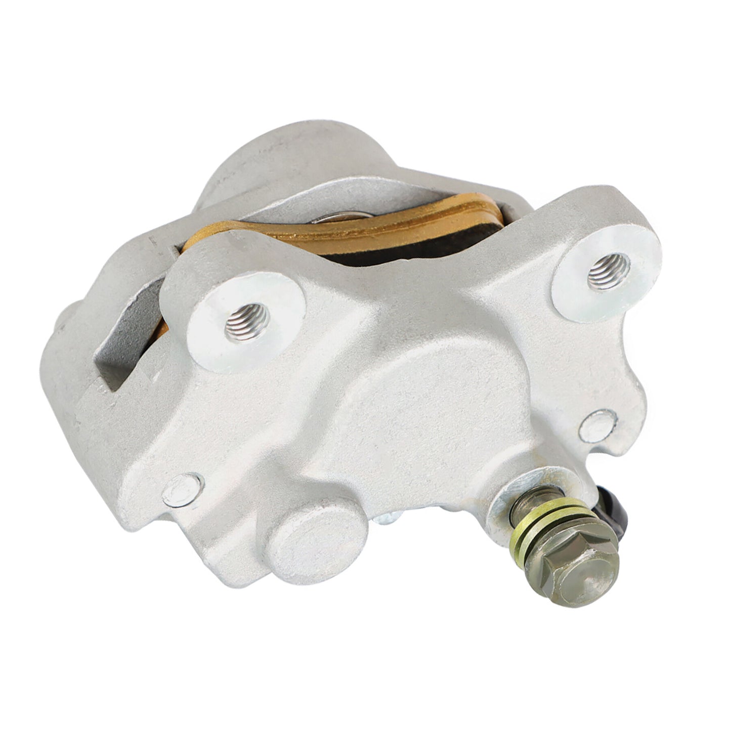 ALL-CARB Rear Right Brake Caliper Replacement for Arctic Cat 250 300 375 400 454 500 2x4 4X4 1996-2002