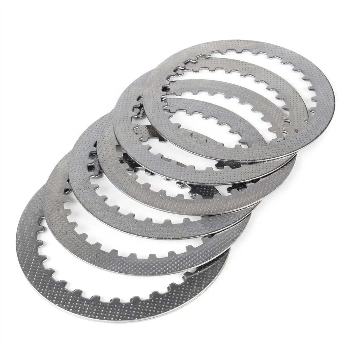 ALL-CARB Clutch Kit with Heavy Duty Springs Replacement for Yamaha RAPTOR 700 700R YFZ 450