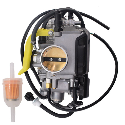 Carburetor Replacement for Honda TRX450R 2004-2005 Replaces 16100-HP1-673