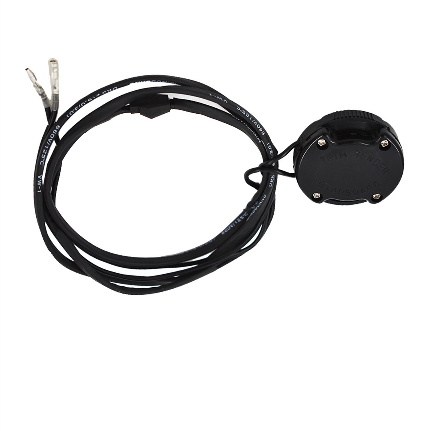 ALL-CARB Power Tilt/Trim Sender Limit Switch Kit Replacement for MerCruiser 805320A03 Alpha Bravo Sterndrive, MC-I, R, MR, Alpha One, Alpha One Gen II