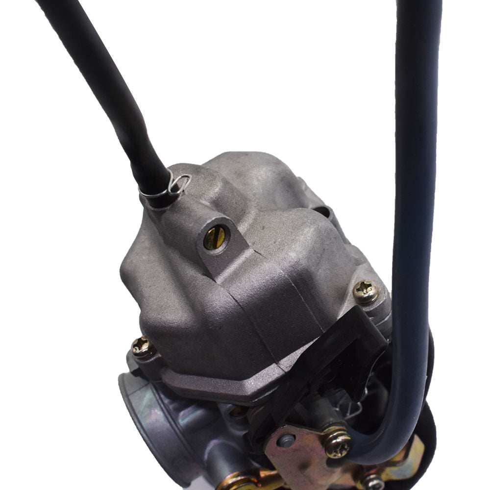 ALL-CARB Carburetor Carb Replacement for Honda Recon 250 TRX250TE TRX250TM 2002-2004 2016-2019 TRX250EX TRX250X 2x4 2006-2009 2011-2012 16100-HN6-A31