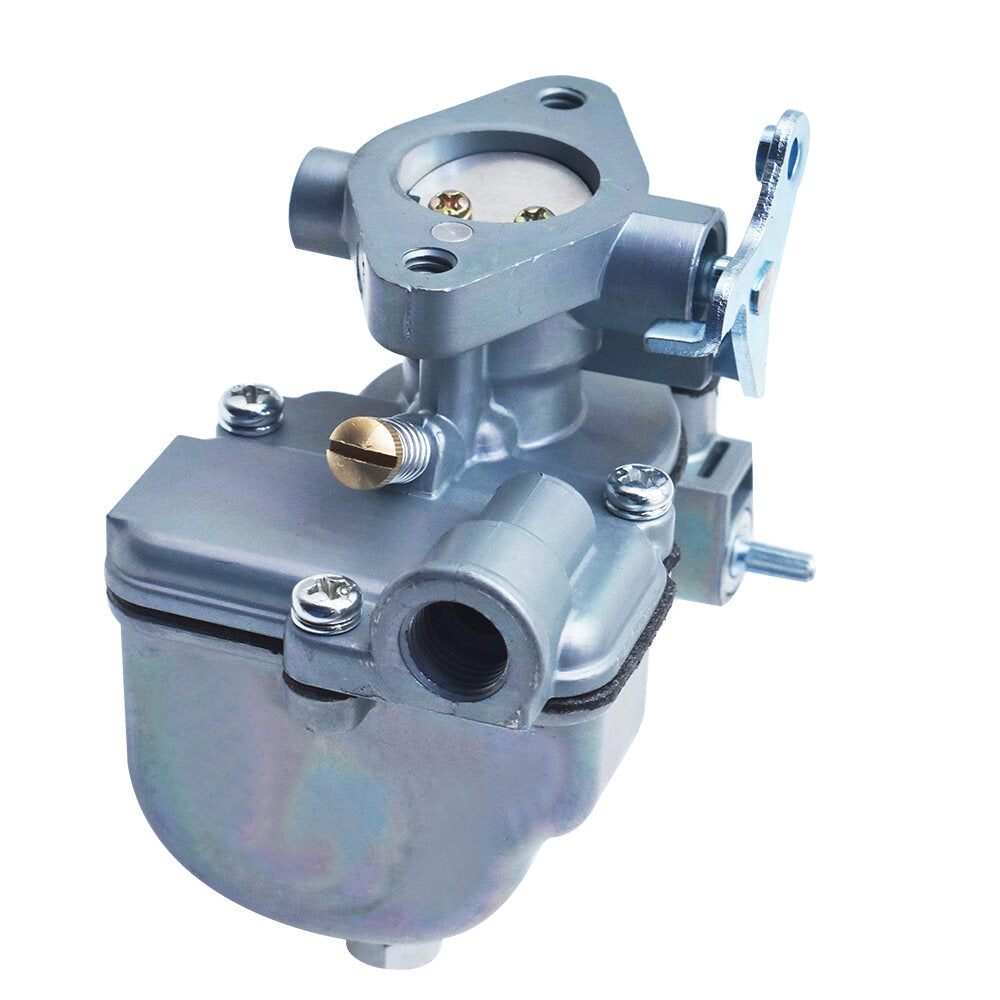 251234R91 Carburetor with Gaskets Replacement for IH Farmall Tractor Cub LowBoy Cub Engines Replace 251234R92