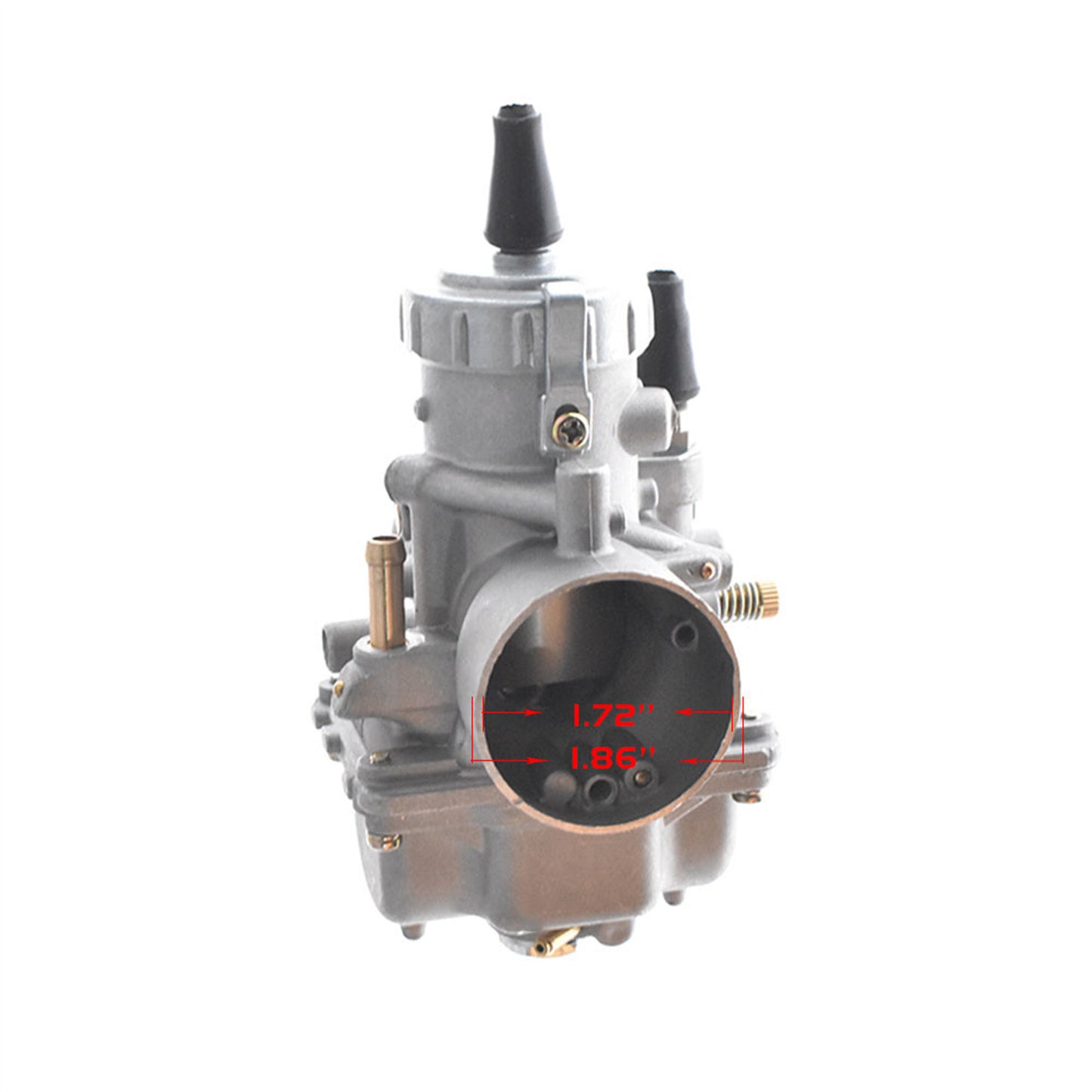 Carb Carburetor Replacement for 1988-1993 Polaris Trail Boss 250 2x4