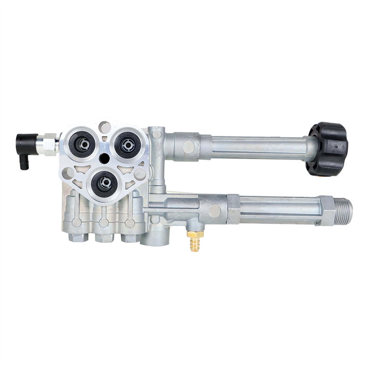 ALL-CARB AR42518 Complete Pump Head Replacement for Sears SRMW2.2G26 RMW2.2G24 AR42940 AR43061 (No Unloader)