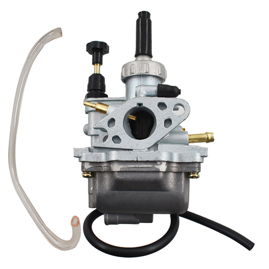 New Carburetor for 1987-2006 Suzuki LT80 LT 80 QUADSPORT ATV Carburetor Assembly CARB