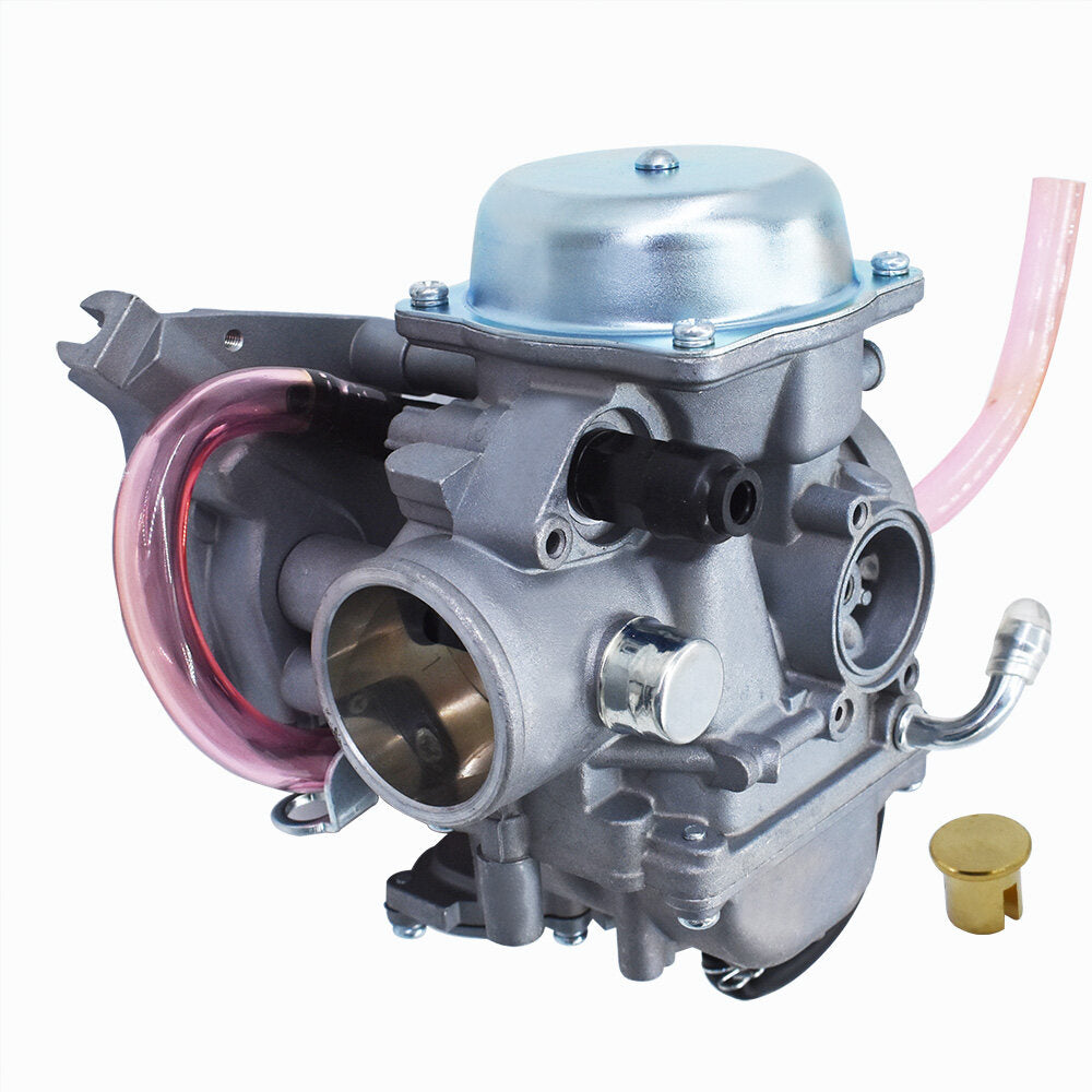 Carburetor Carb 0470-458 0470-504 Replacement for Arctic Cat Carb Cvk 36 2003 / Arctic Cat 400 Automatic & Manual Carb 2004
