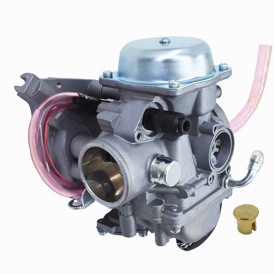 Carburetor Carb 0470-458 0470-504 Replacement for Arctic Cat Carb Cvk 36 2003 / Arctic Cat 400 Automatic & Manual Carb 2004
