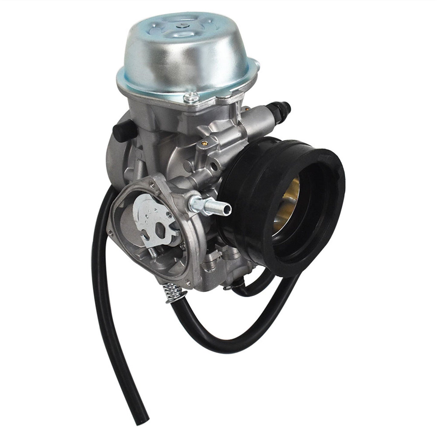 Carburetor Replacement for Yamaha Grizzly 600 YFM600 1998-2001 660 YXR660 2004-2007 660 2002-2008