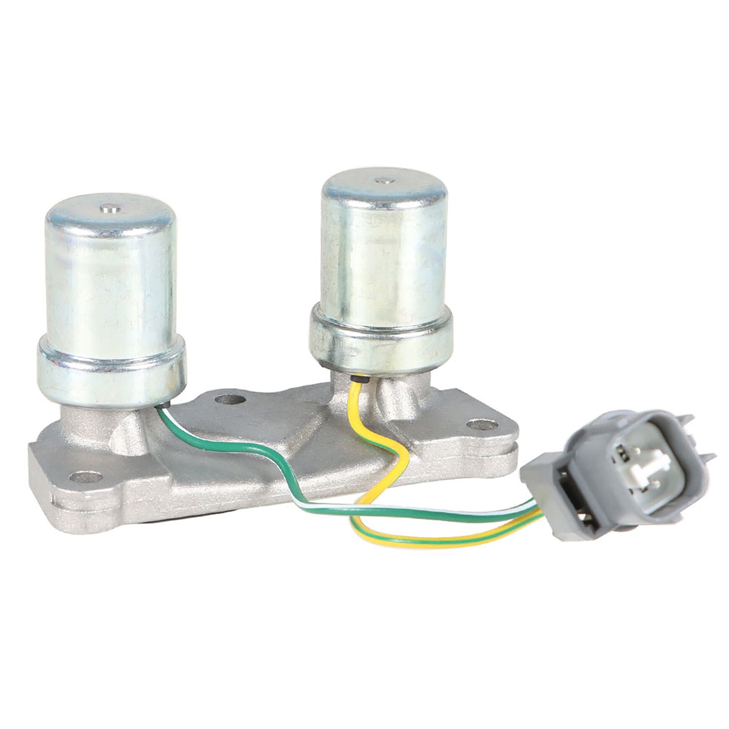 ALL-CARB Transmission Lock Up Solenoid Valve 28300-P24-J01 Replacement for Honda Civic CRV Civic Del Sol 1991-2001