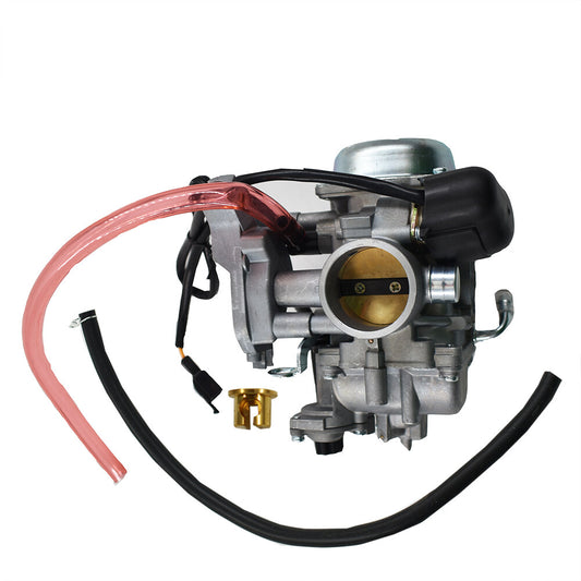 Carburetor Carb Fit for Arctic Cat ATV 350 366 400 0470-737 0470-843