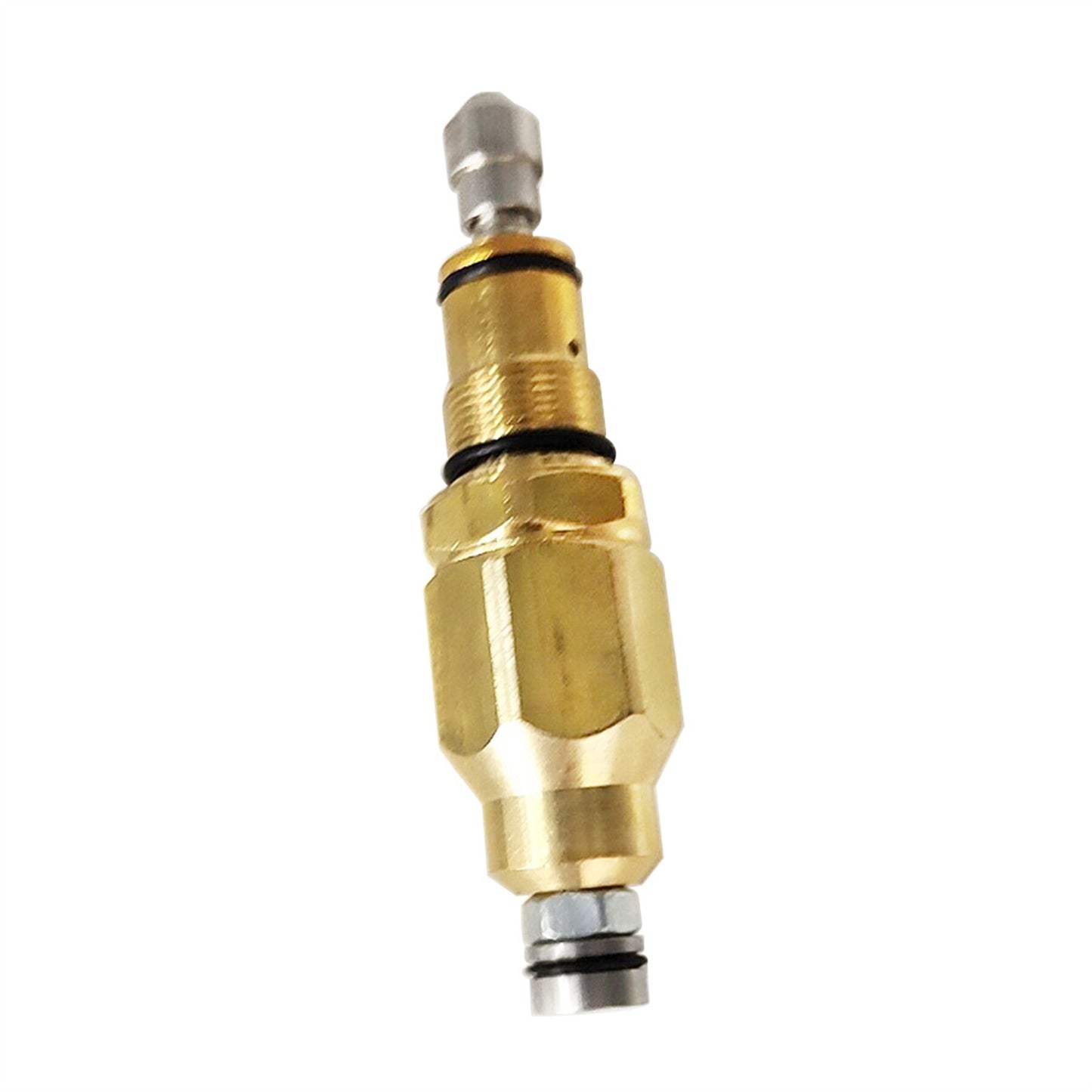 ALL-CARB Pressure Washer Pump Unloader Valve 200348GS Replacement for RMW2G20 RMW2G23 RMW2G24 RMW2G25 RMW2.2G20