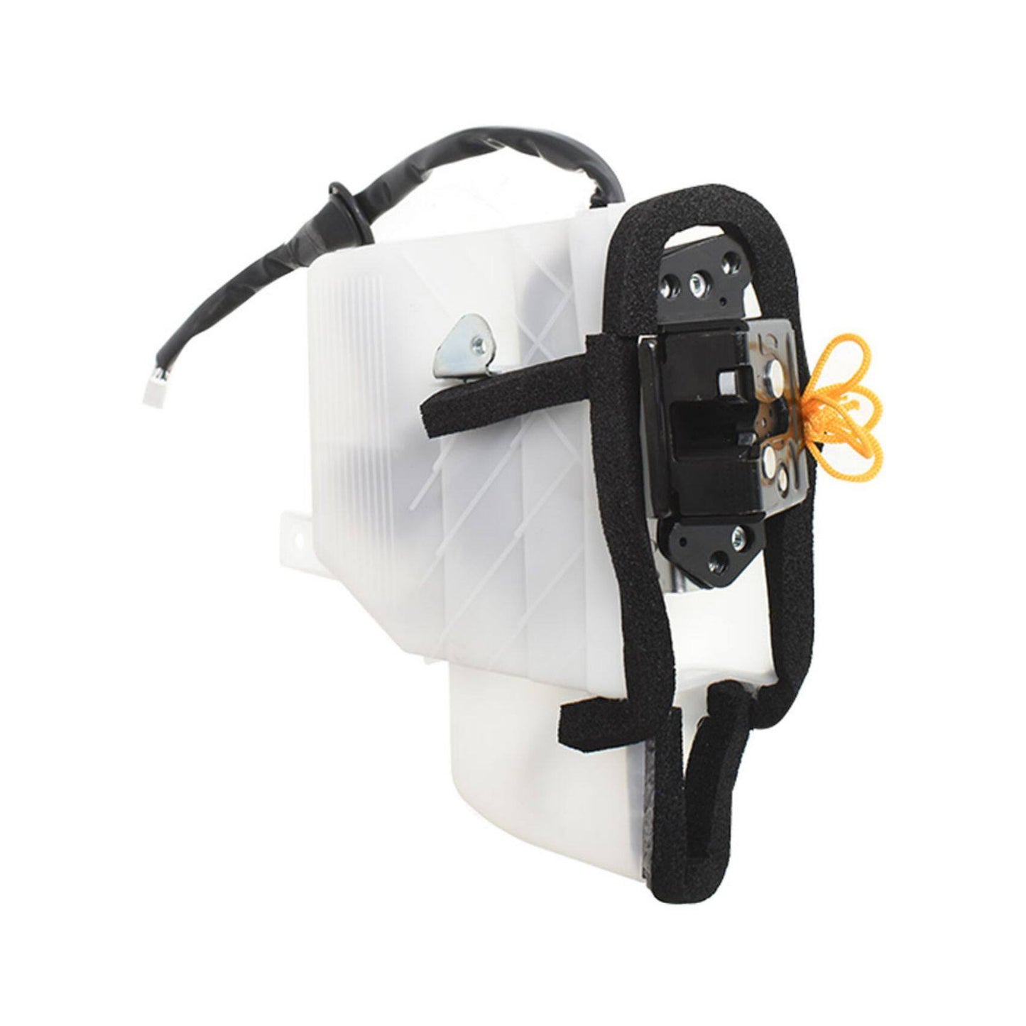 ALL-CARB Trunk Hatch Latch Tailgate Lock Actuator Motor Assembly Replacement for Toyota 4Runner Replace 69110-35062 69110-35090