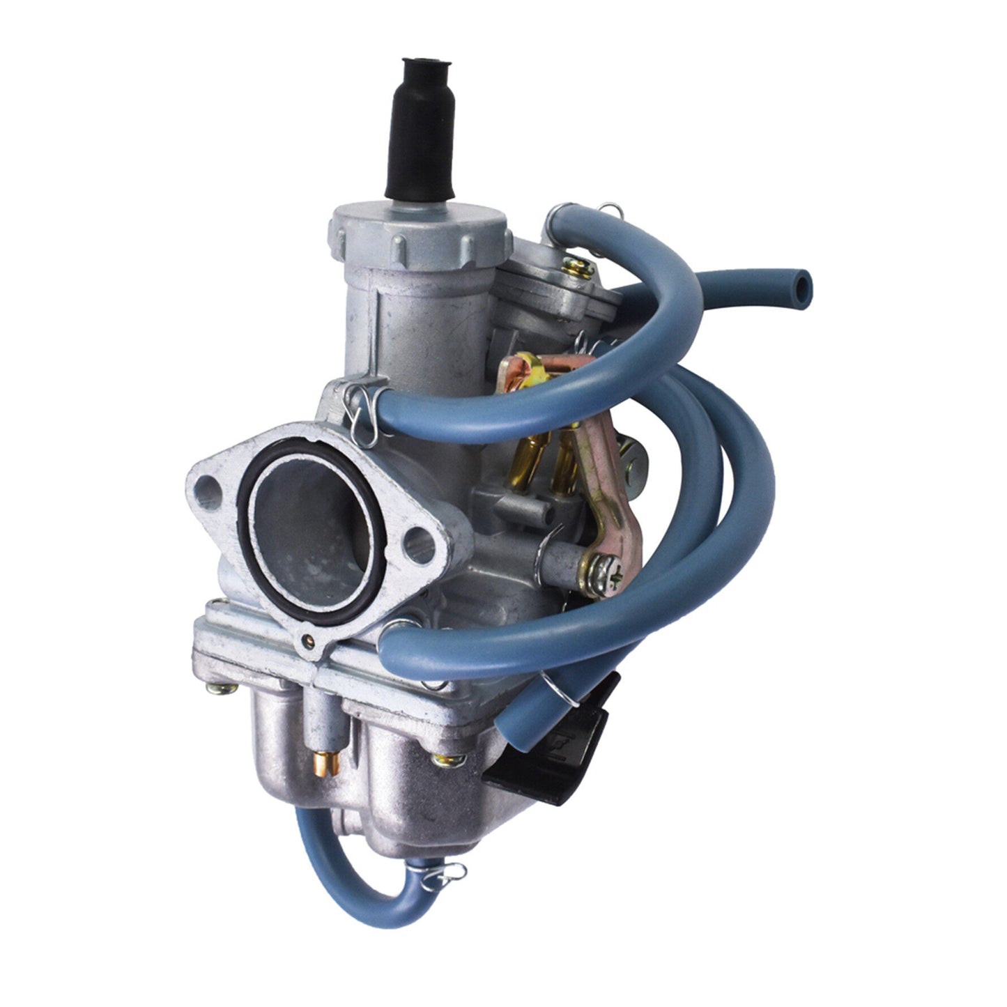 Carburetor & Throttle Cable Fit For Honda Recon 250 2006 Carb