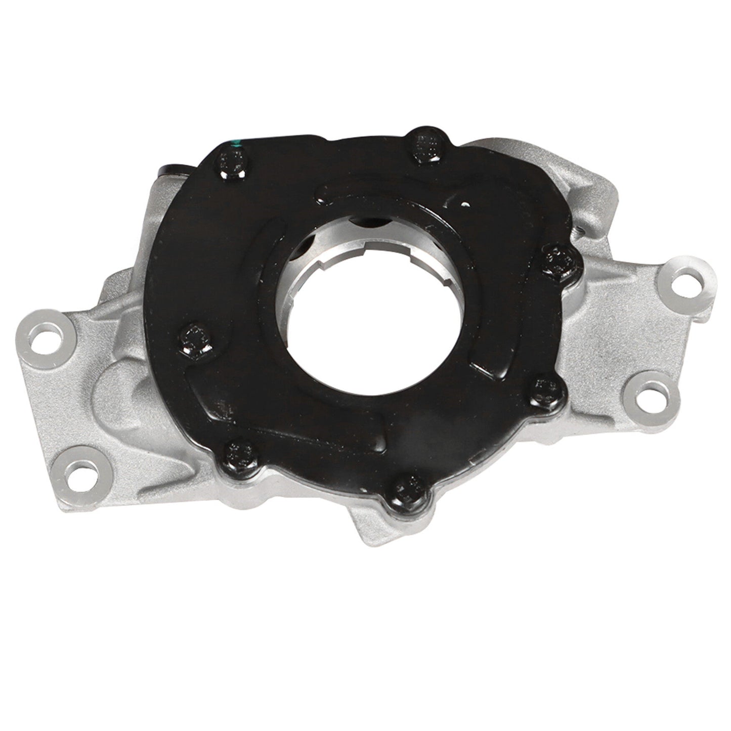 ALL-CARB M295 Standard Volume Oil Pump Kit Replacement for Buick Cadillac Chevrolet GM Hummer 4.8L 5.3L 6.0L