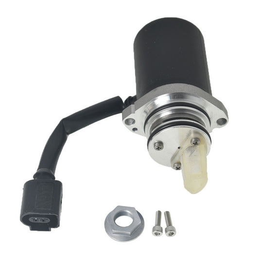 ALL-CARB Coupling Oil Pump 699-002 Replacement for 2003-2010 Volvo Ford Mercury