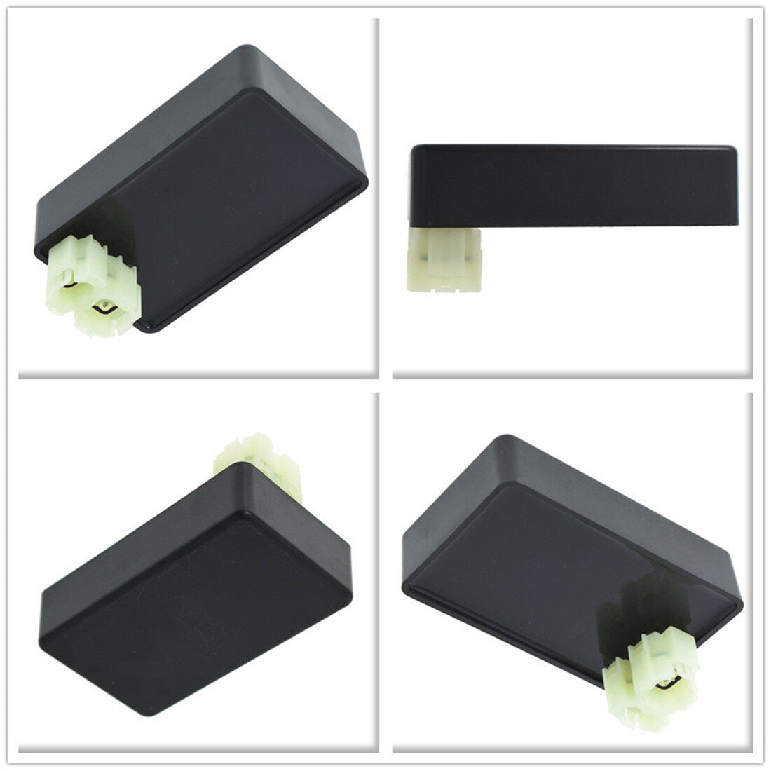 ALL-CARB Ignition CDI Box Replacement for Honda FourTrax Foreman 350 1987 TRX350D 30410-HA7-751