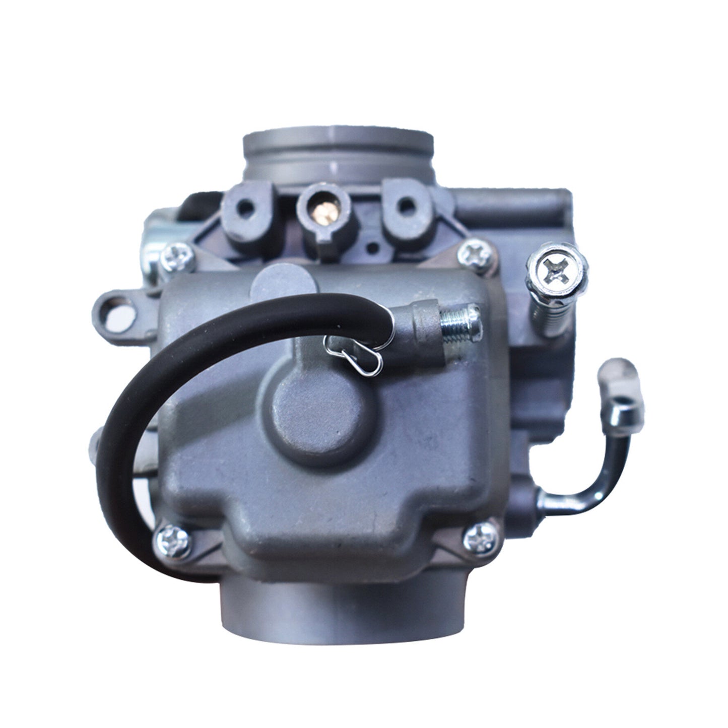 Carburetor Carb Replacement for Polaris 400 Sportsman 2001-2014 PD34J-3 Big Boss 500 1998-1999, Scrambler 500 1997,Sportsman 500 1996-2000