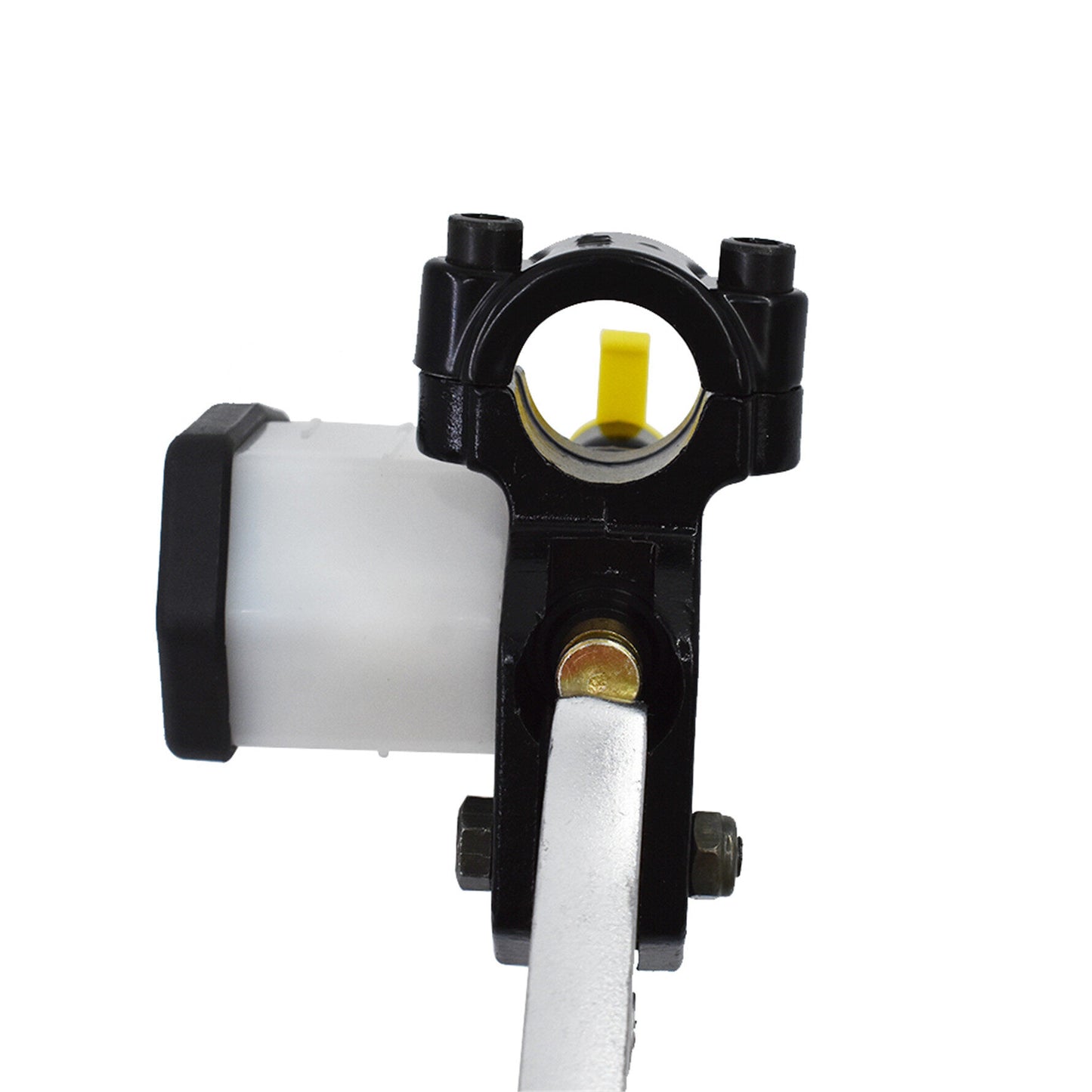 ALL-CARB Brake Lever Master Cylinder Assembly Replacement for Arctic Cat 250 300 375 2X4 4X4 1998-2003