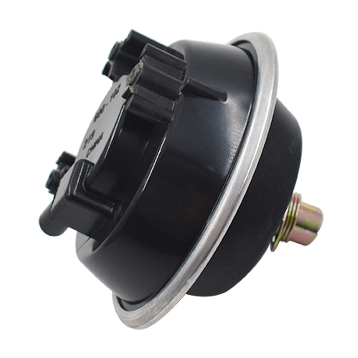 ALL-CARB 4WD Front Differential Vacuum Actuator 25031740 Replacement for Chevrolet S10 Blazer GMC Sonoma S15 Jimmy Pontiac 6000