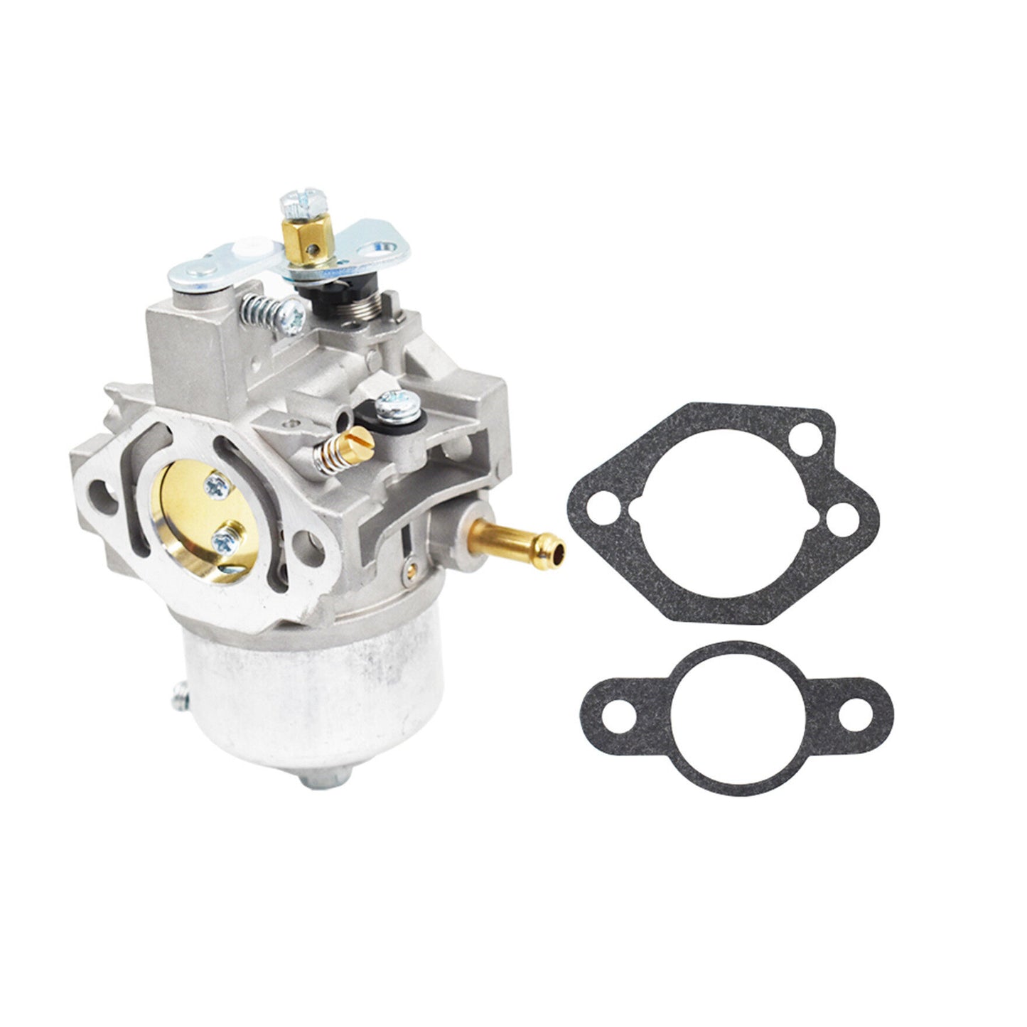 Carburetor Carb Assembly Fit For Kawasaki 2001-2002 MULE 520 / 1997-2001 2003-2004 MULE 550 15003-2589