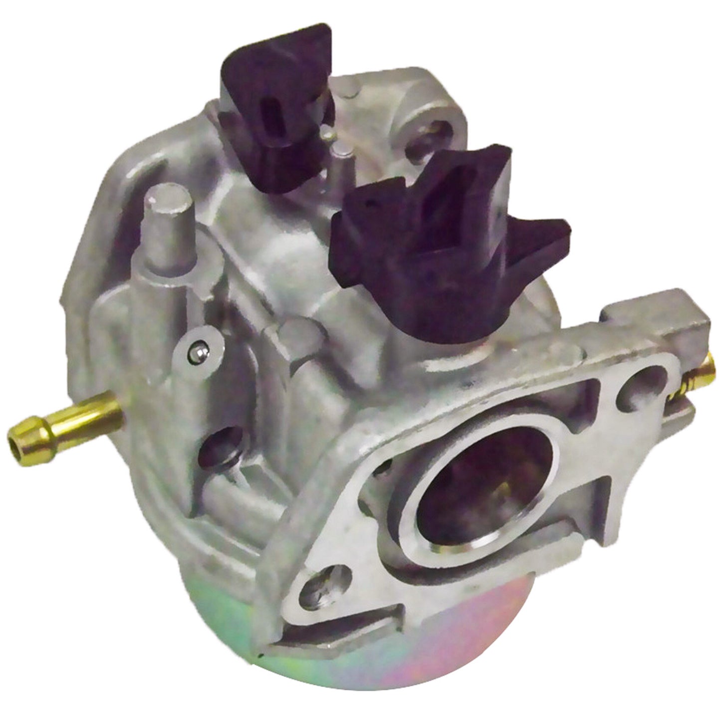 Carburetor Carb Kit Fit for Power Equipment 3000 3500 4000 Watts 6.5HP Generator