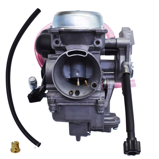 Carburetor Replacement for Arctic Cat 650 2006-2008 XT 650 ATV 650 H1 2007