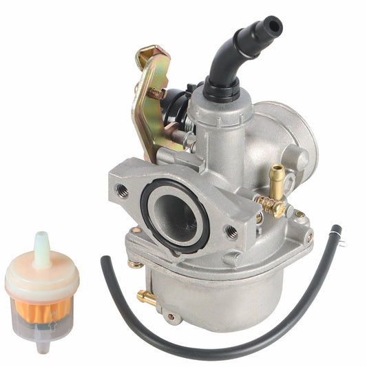 New Carburetor Fit For Can-Am DS70 DS90 DS 70 90 Mini DS70 DS90 DS90X ATV Four Wheeler Carb