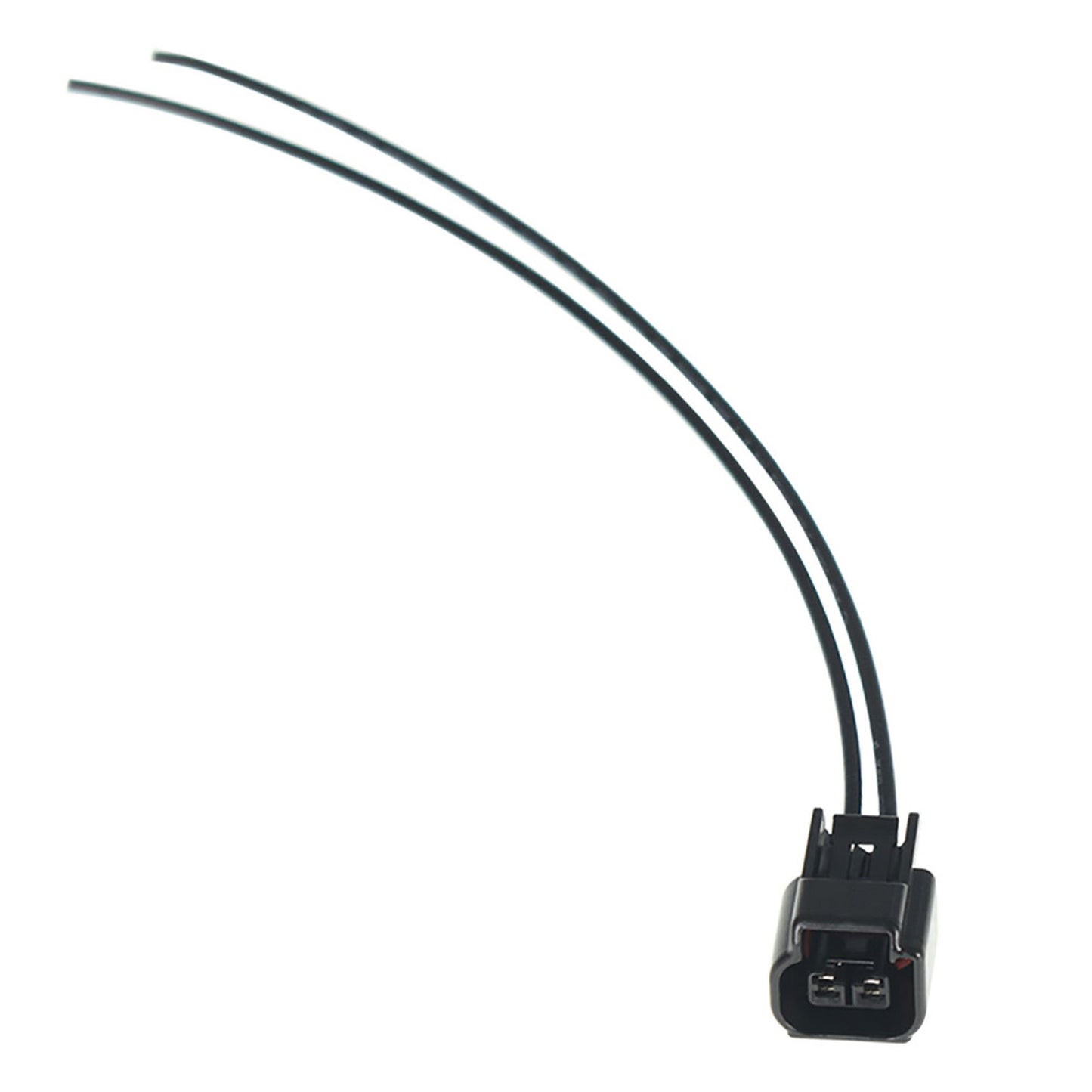 ALL-CARB Ignition Coil Connector Plug Replacement for Ford F-150 F-250 F-350 E-150 E-250 E-350 (8Pcs)