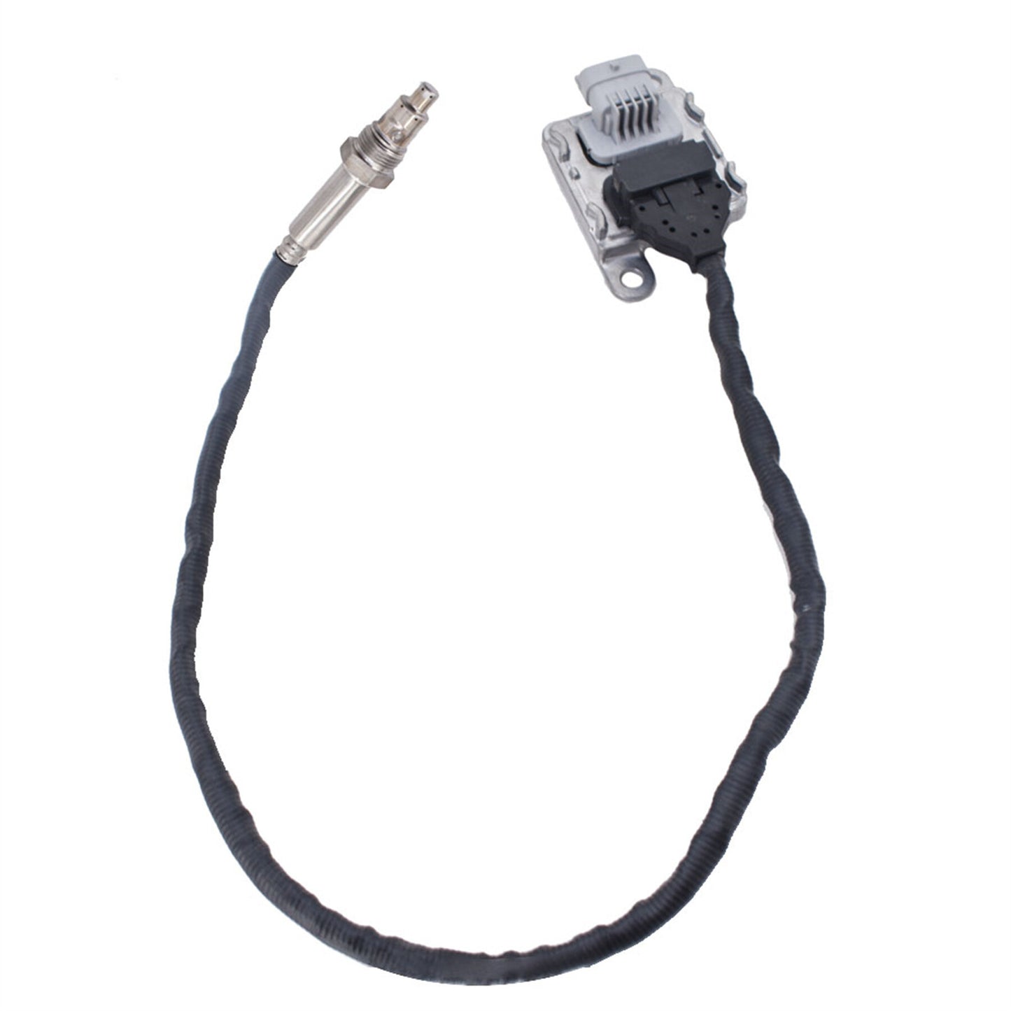 ALL-CARB Nox Sensor Nitrogen Oxide Sensor 22303390 21479638 Replacement for 2011-2016 Volvo VNM VNL VHD Mack CXU CHU GU4 GU5 GU7 GU8 LEU LR600 MRU TD700