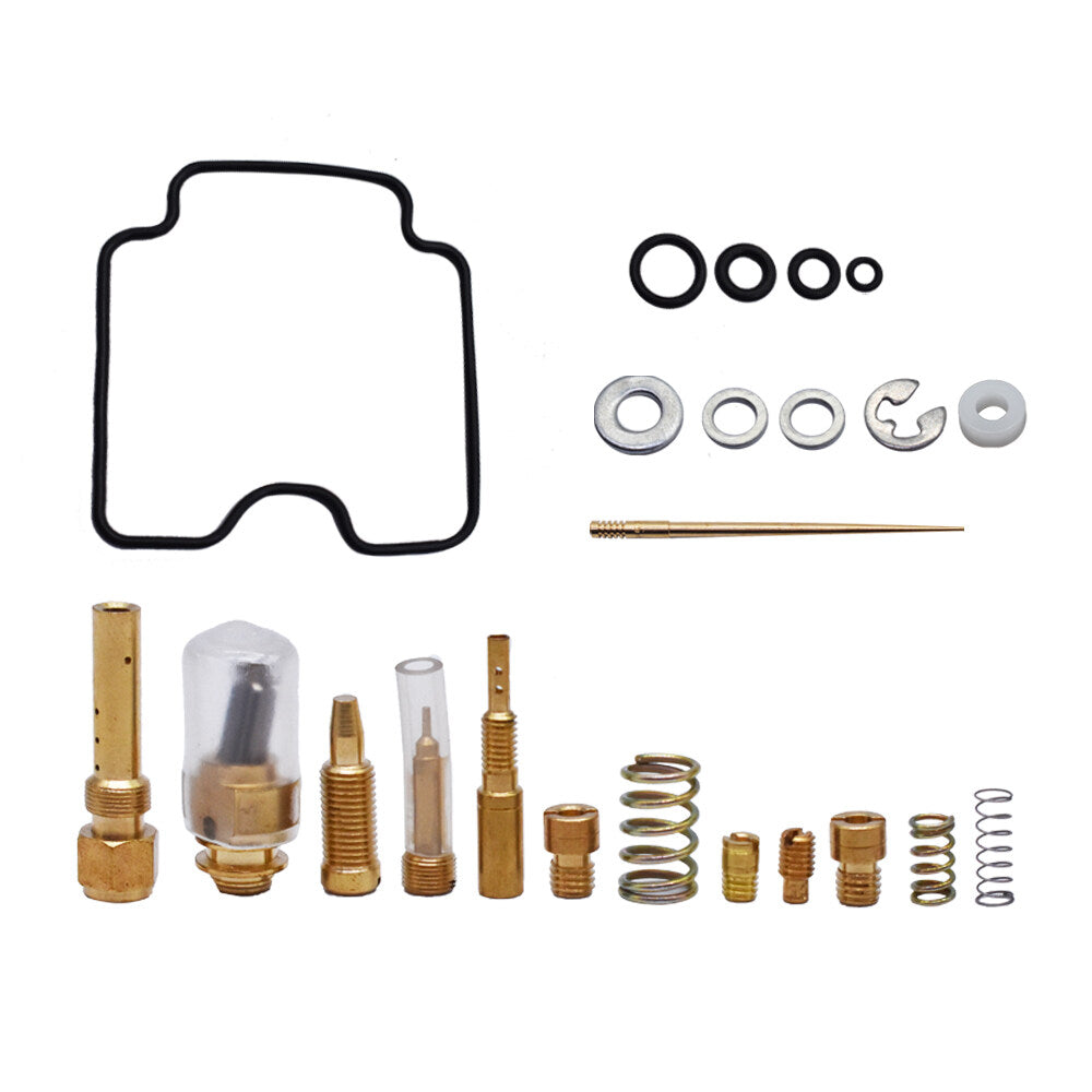 New Carburetor Repair Kit Fit for 2000-2007 Can Am Bombardier DS 650 ATVs