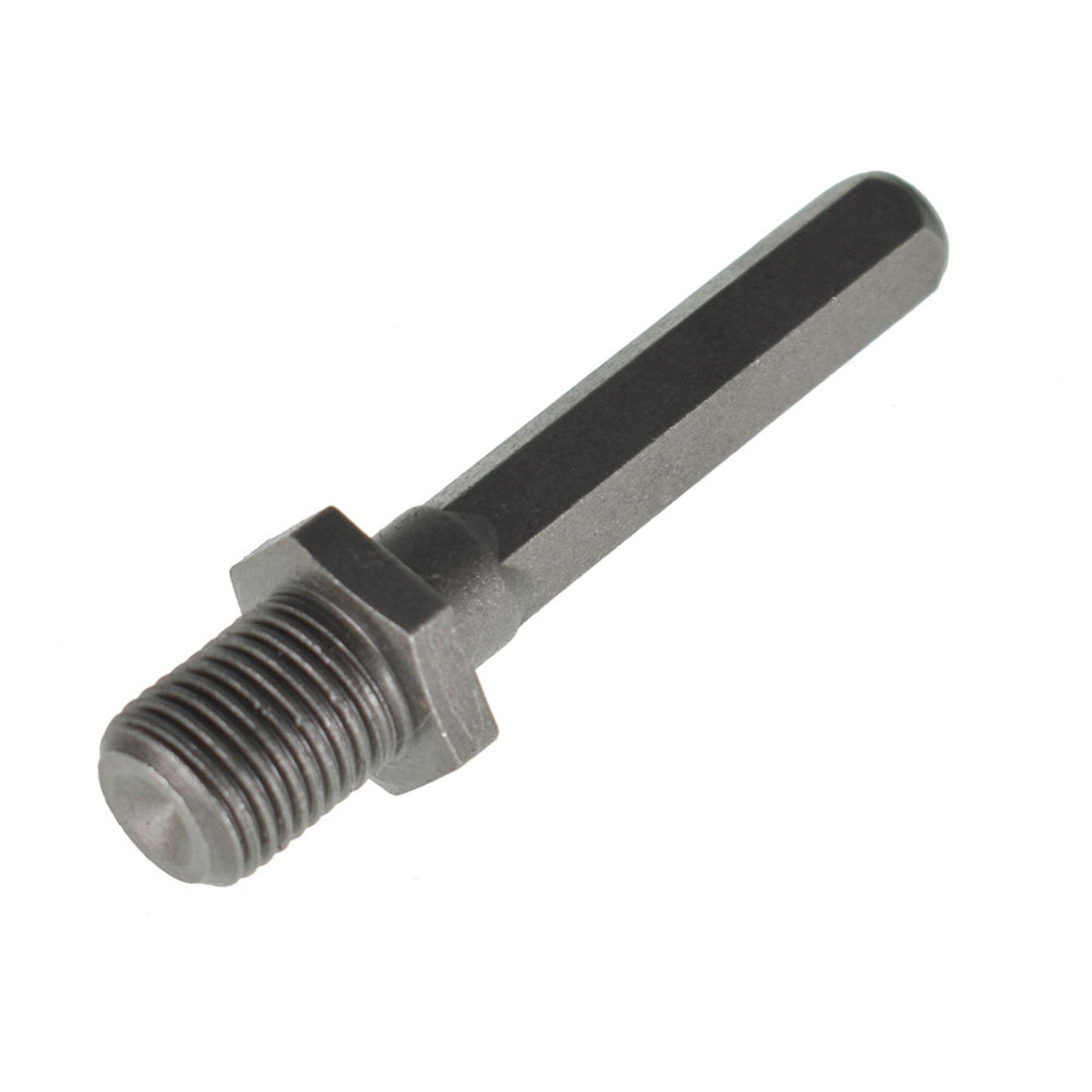 ALL-CARB High Speed Firewood Drill Bit Wood Splitter Screw Splitting Cone Driver (42mm)