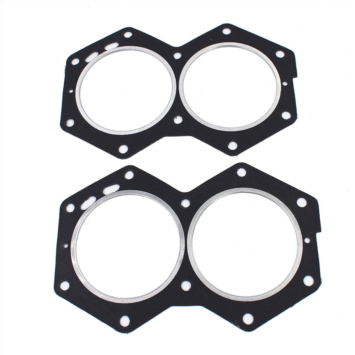 ALL-CARB Gasket Kit for Powerhead Johnson Evinrude V4 Crossflow 1977-1998 439085 391300