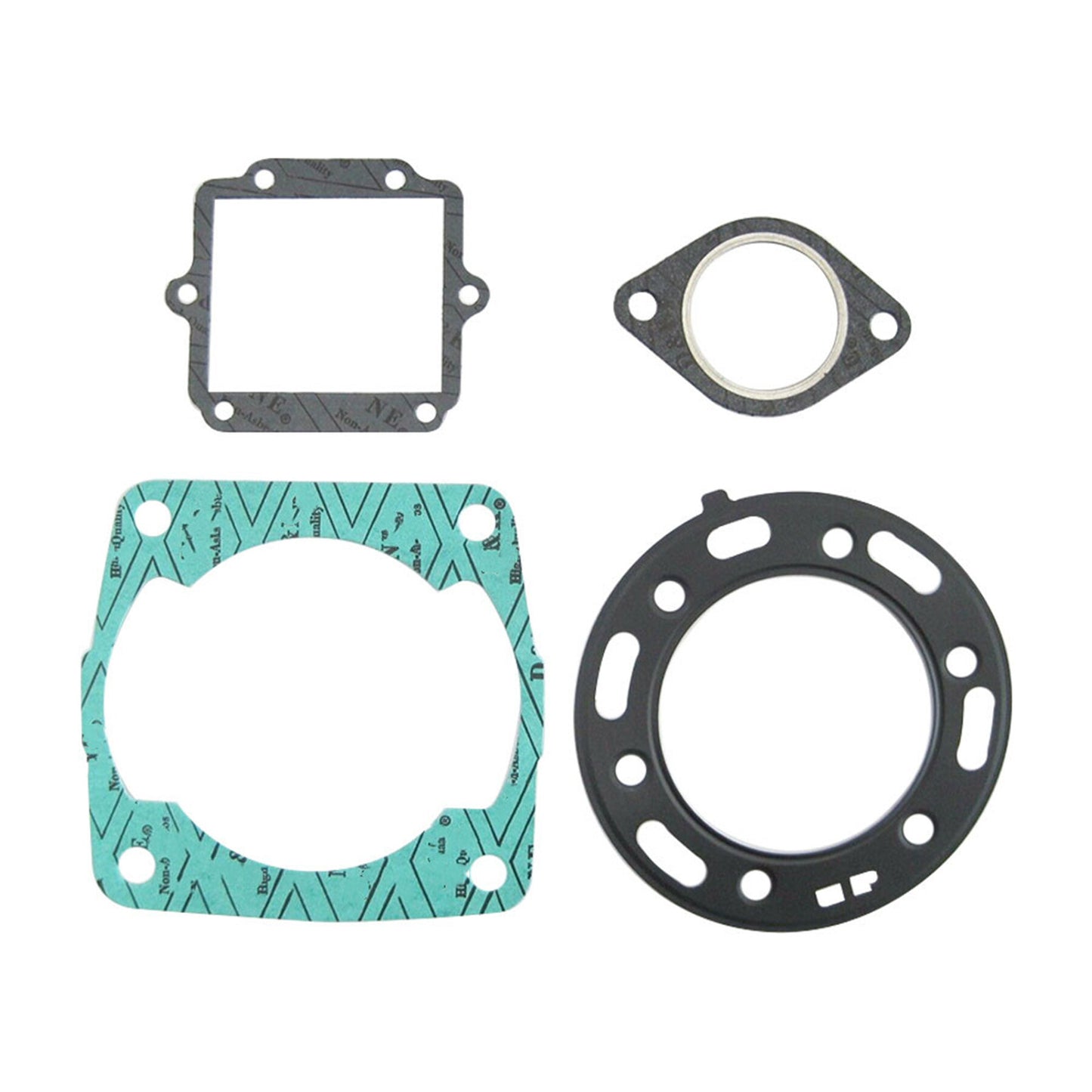ALL-CARB Top End Head Gasket Kit Replacement for Polaris Sport 400L Xplorer Sportsman Xpress 400