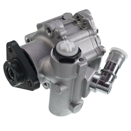 ALL-CARB Power Steering Pump 32416756582 Replacement for BMW 325i 330i 325Ci 330Ci 330i 330Xi 2.5L 3.0L 2001-2005