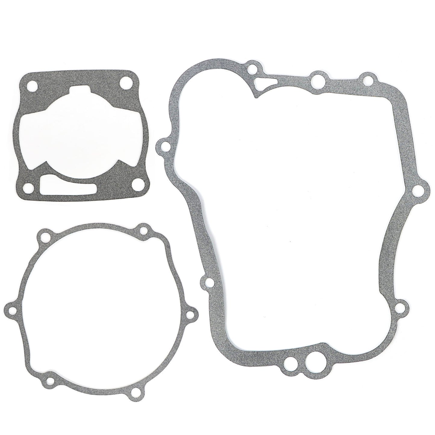 Complete Engine Gasket Kit Set Replacement for Yamaha 1993-2002 YZ80 2002-2017 YZ85
