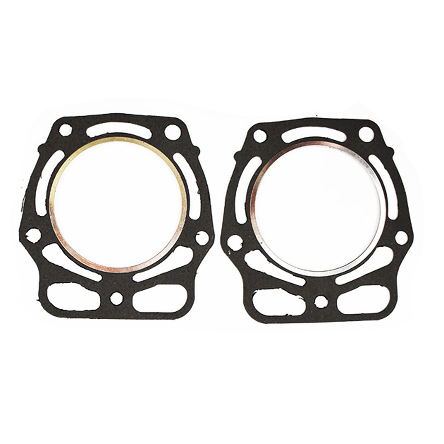 Top End Head Bottom Gasket Kit Replacement for Kawasaki Mule 2500 2510 3000 3010 3020 4000 4010 KAF620