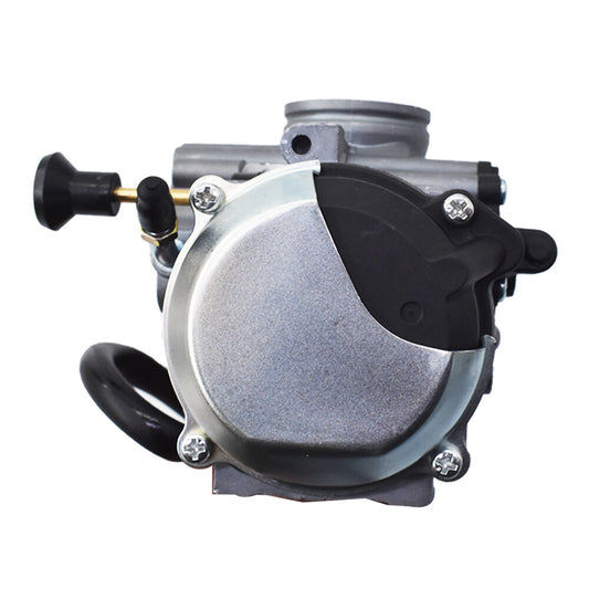 Carburetor Carb Vaporizer Replacement For Yamaha ATV Wolverine 350 YFM350FX 4x4 1996-2005