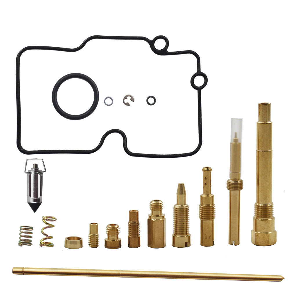 Carburetor Carb Rebuild Kit Repair Fit for Yamaha YFZ 450 YFZ450 2004-2009 New