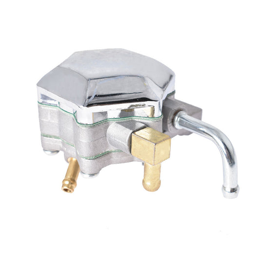 ALL-CARB Fuel Pump Assy Replacement for Yamaha Vstar Virago XV 250 125 Route 66