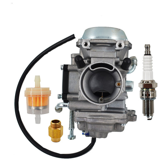 ALL-CARB The Carburetor Fits for Suzuki Quad Master 500 LTA500F 2000-2001