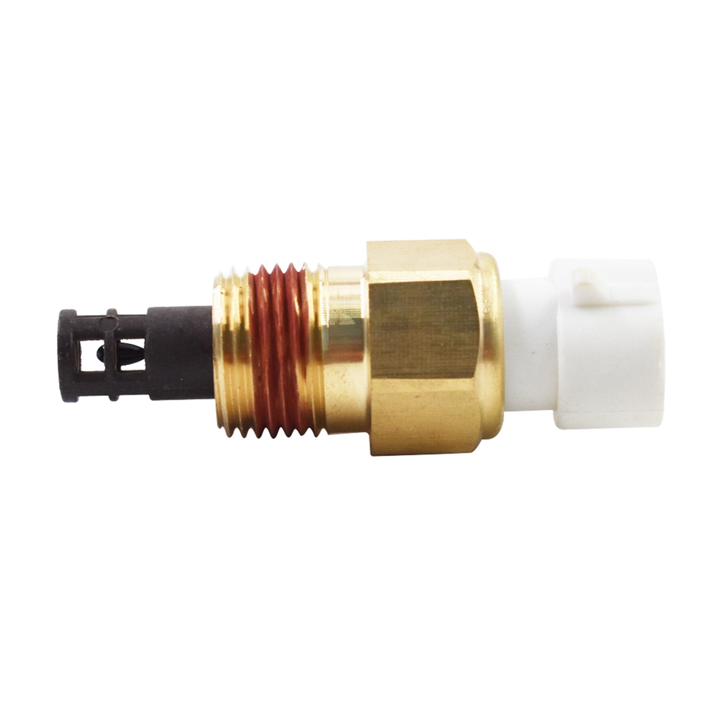 ALL-CARB Intake Air Temperature Temp Sensor Replacement for 1994-2002 Mercruiser Volvo Current 805223T 3854527 18-7702