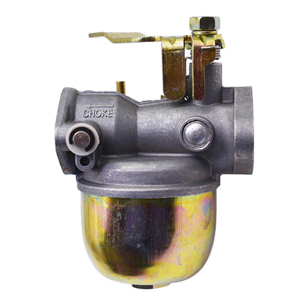 Carburetor Carb Replacement for Golf Cart Car 2-Stroke EZGO Engine Marathon 23932-G1 1989 1990 1991 1992 1993