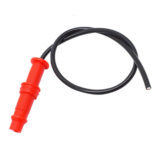 ALL-CARB Spark Plug Wire and Cap 3084980-32-A Replacement for Polaris 1997-2011 Scrambler 500 4x4