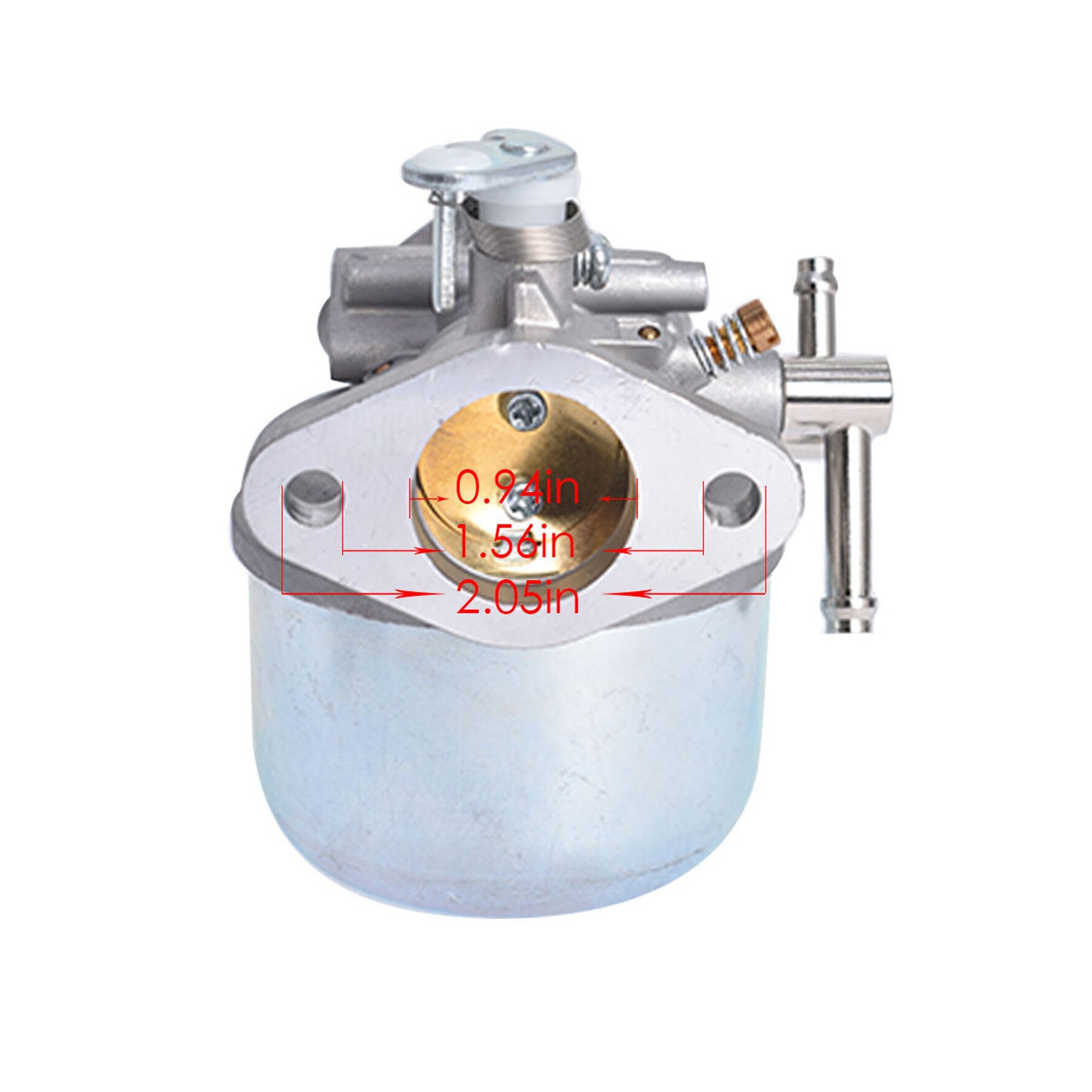 Carburetor Fits for Club Car DS Golf Cart 1984-1991 Kawasaki 341CC Engine 1014541 1012508 SO6103010