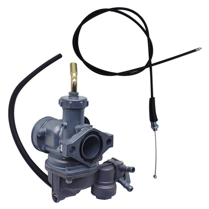 Carburetor Carb Replacement for Honda ATC90 ATC110 ATC125M FourTrax 125