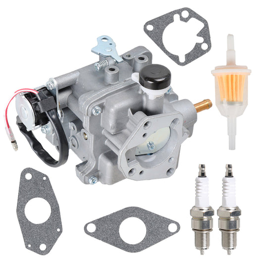 ALL-CARB Carburetor Replacement for Kohler 24 853 32-S 2485302 2485332 2485332-S CH18 18Hp CH20 20Hp CH22 20Hp Engine